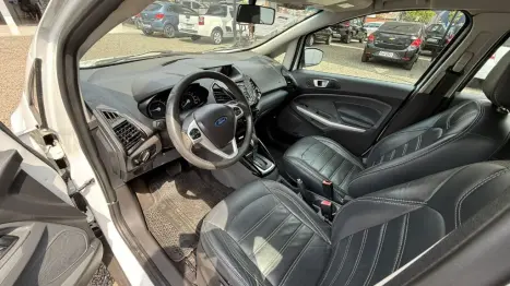 FORD Ecosport 1.6 16V 4P FLEX FREESTYLE POWERSHIFT AUTOMTICO, Foto 11