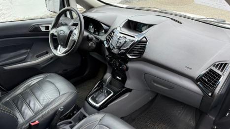 FORD Ecosport 1.6 16V 4P FLEX FREESTYLE POWERSHIFT AUTOMTICO, Foto 14