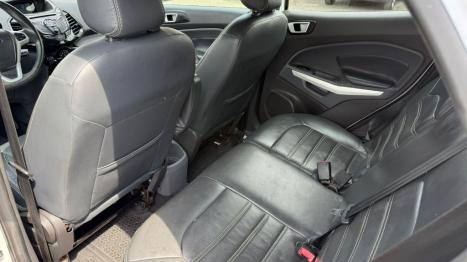 FORD Ecosport 1.6 16V 4P FLEX FREESTYLE POWERSHIFT AUTOMTICO, Foto 15