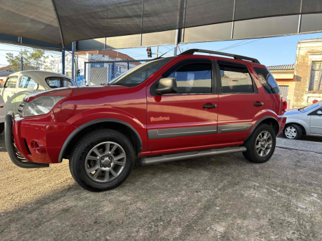 FORD Ecosport 1.6 4P FREESTYLE XLT FLEX, Foto 4