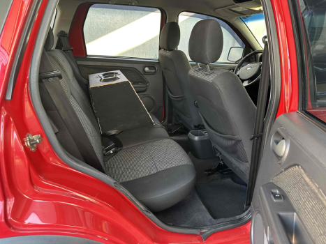 FORD Ecosport 1.6 4P FREESTYLE XLT FLEX, Foto 5