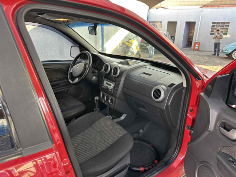 FORD Ecosport 1.6 4P FREESTYLE XLT FLEX, Foto 6