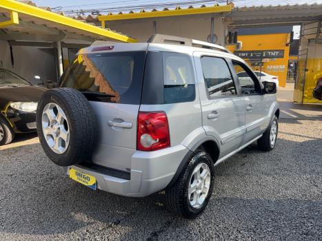 FORD Ecosport 1.6 4P XLT FLEX, Foto 4