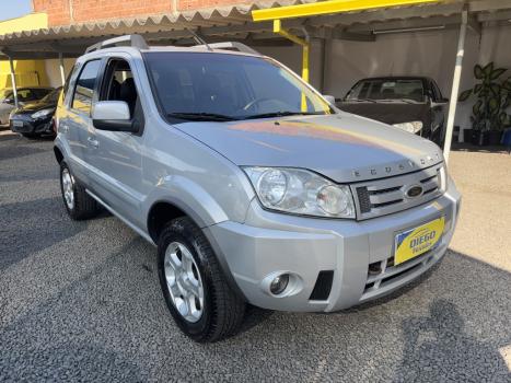 FORD Ecosport 1.6 4P XLT FLEX, Foto 6