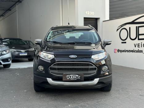 FORD Ecosport 1.6 4P FREESTYLE FLEX, Foto 1