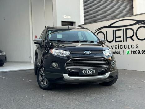 FORD Ecosport 1.6 4P FREESTYLE FLEX, Foto 2