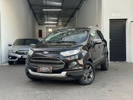 FORD Ecosport 1.6 4P FREESTYLE FLEX, Foto 3