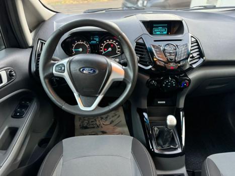 FORD Ecosport 1.6 4P FREESTYLE FLEX, Foto 5