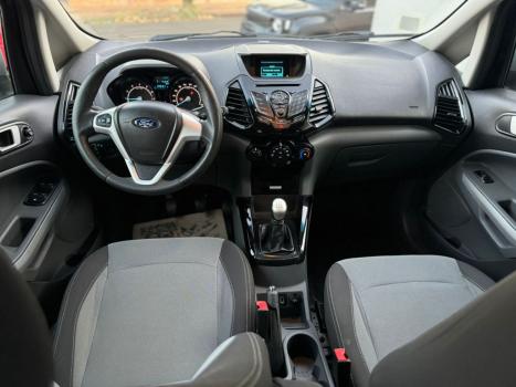 FORD Ecosport 1.6 4P FREESTYLE FLEX, Foto 6