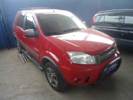 FORD Ecosport 1.6 4P FREESTYLE XLT FLEX, Foto 1