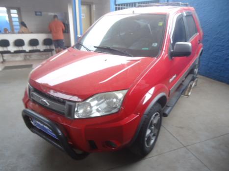 FORD Ecosport 1.6 4P FREESTYLE XLT FLEX, Foto 2