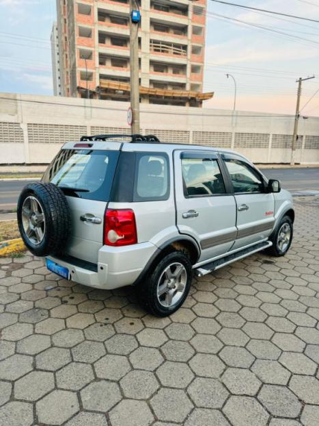 FORD Ecosport 1.6 4P FREESTYLE XLT FLEX, Foto 4