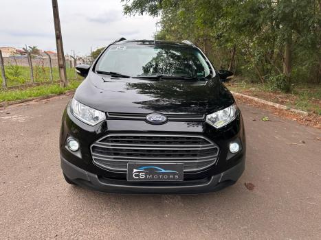 FORD Ecosport 1.6 4P FREESTYLE FLEX, Foto 2