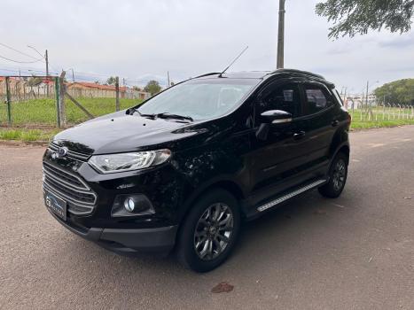 FORD Ecosport 1.6 4P FREESTYLE FLEX, Foto 3