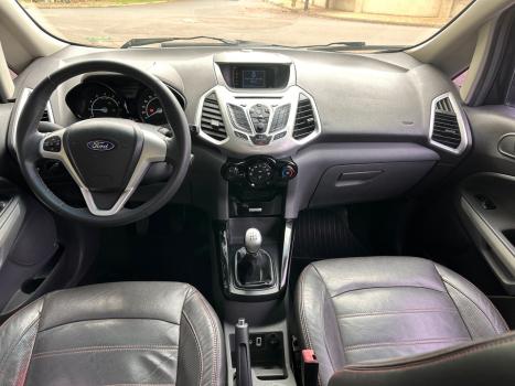 FORD Ecosport 1.6 4P FREESTYLE FLEX, Foto 8