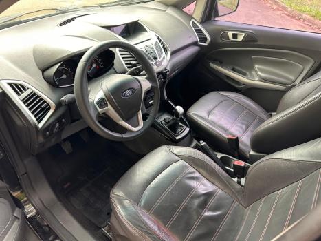 FORD Ecosport 1.6 4P FREESTYLE FLEX, Foto 9