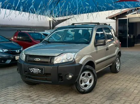 FORD Ecosport 1.6 4P XLS FLEX, Foto 3