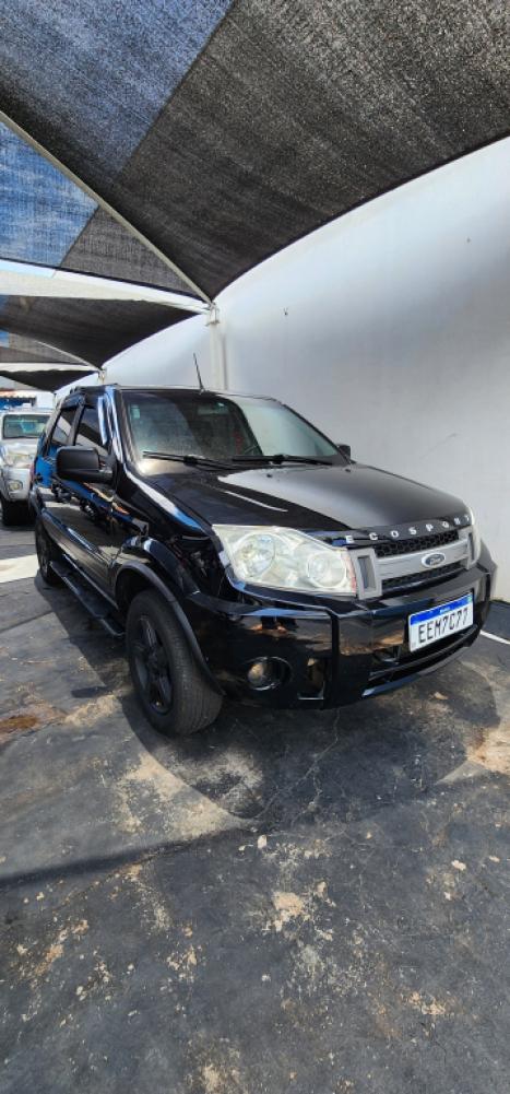 FORD Ecosport 1.6 4P SE FLEX, Foto 2