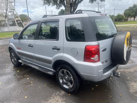 FORD Ecosport 1.6 4P FREESTYLE XLT FLEX, Foto 4