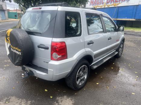 FORD Ecosport 1.6 4P FREESTYLE XLT FLEX, Foto 6