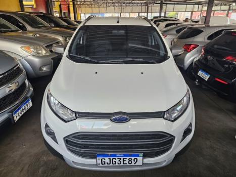 FORD Ecosport 1.6 4P FREESTYLE FLEX, Foto 1