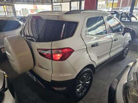 FORD Ecosport 1.6 4P FREESTYLE FLEX, Foto 5