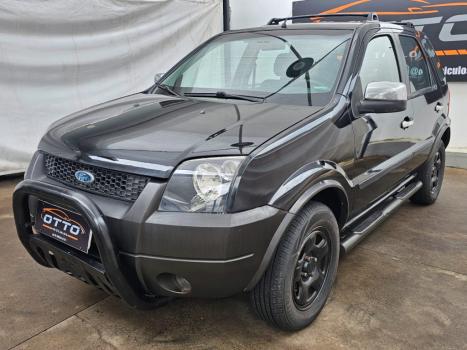 FORD Ecosport 1.6 4P XLS FLEX, Foto 1