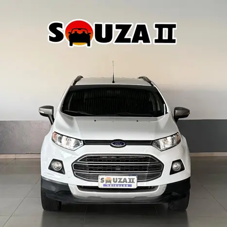 FORD Ecosport 1.6 4P FREESTYLE FLEX, Foto 2