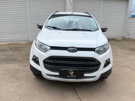 FORD Ecosport 1.6 4P FREESTYLE FLEX, Foto 2