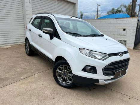 FORD Ecosport 1.6 4P FREESTYLE FLEX, Foto 3