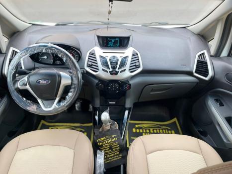 FORD Ecosport 1.6 4P FREESTYLE FLEX, Foto 4