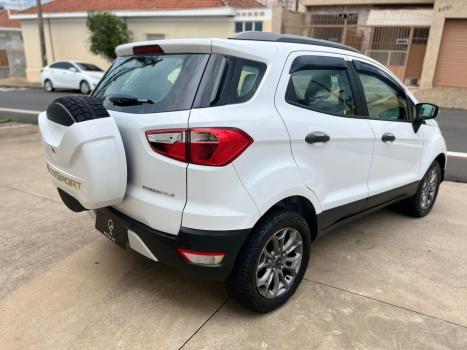 FORD Ecosport 1.6 4P FREESTYLE FLEX, Foto 6