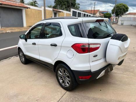 FORD Ecosport 1.6 4P FREESTYLE FLEX, Foto 8