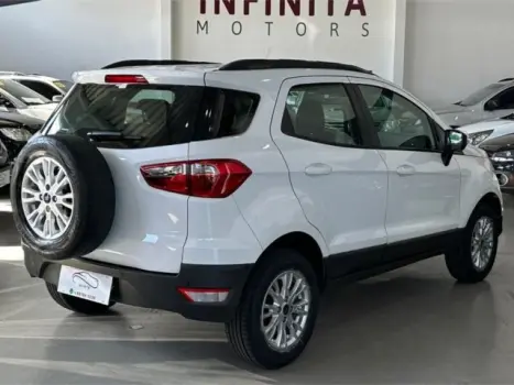 FORD Ecosport 1.6 4P SE FLEX, Foto 4