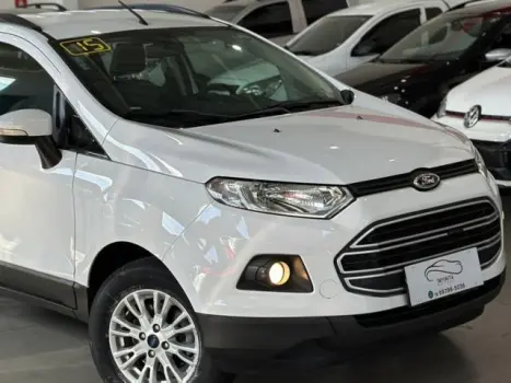 FORD Ecosport 1.6 4P SE FLEX, Foto 14