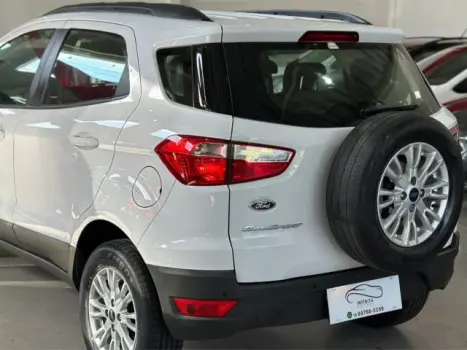 FORD Ecosport 1.6 4P SE FLEX, Foto 15