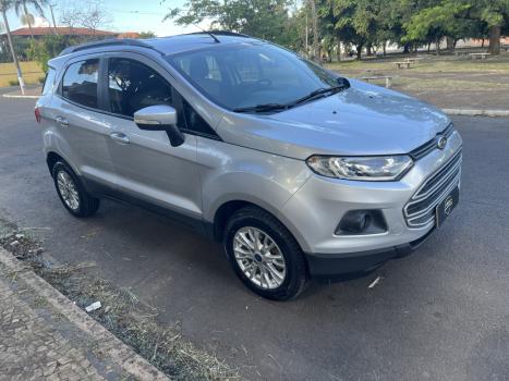 FORD Ecosport 1.6 4P SE FLEX, Foto 2