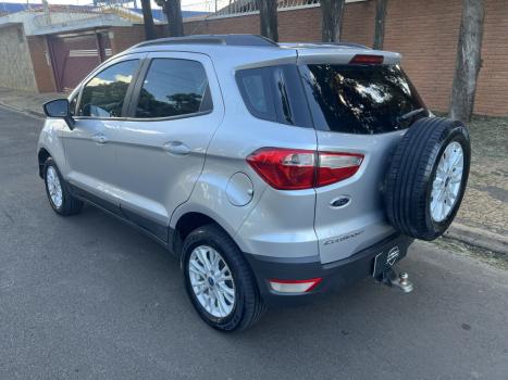 FORD Ecosport 1.6 4P SE FLEX, Foto 5