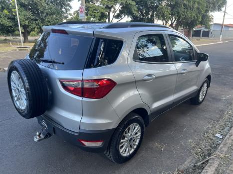 FORD Ecosport 1.6 4P SE FLEX, Foto 6