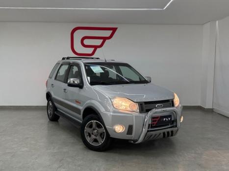 FORD Ecosport 1.6 4P XLT FLEX, Foto 1