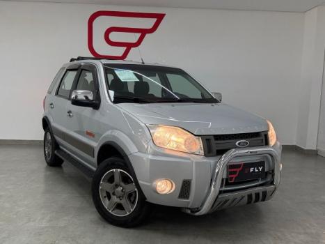 FORD Ecosport 1.6 4P XLT FLEX, Foto 2