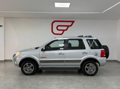 FORD Ecosport 1.6 4P XLT FLEX, Foto 4