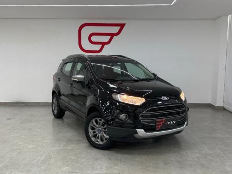 FORD Ecosport 1.6 4P FREESTYLE FLEX, Foto 1
