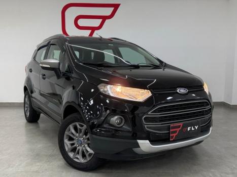 FORD Ecosport 1.6 4P FREESTYLE FLEX, Foto 2