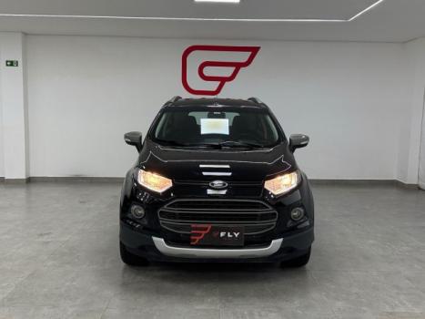 FORD Ecosport 1.6 4P FREESTYLE FLEX, Foto 3