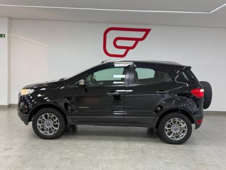FORD Ecosport 1.6 4P FREESTYLE FLEX, Foto 4