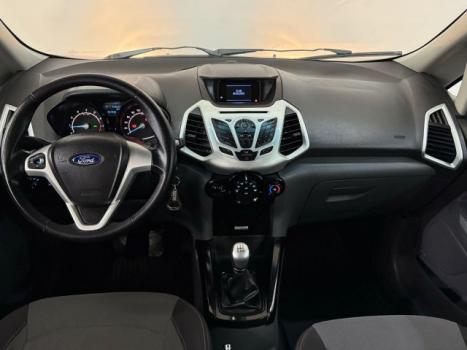 FORD Ecosport 1.6 4P FREESTYLE FLEX, Foto 6