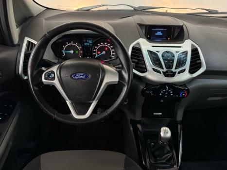 FORD Ecosport 1.6 4P FREESTYLE FLEX, Foto 7
