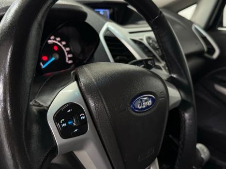 FORD Ecosport 1.6 4P FREESTYLE FLEX, Foto 9