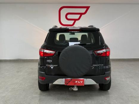 FORD Ecosport 1.6 4P FREESTYLE FLEX, Foto 15